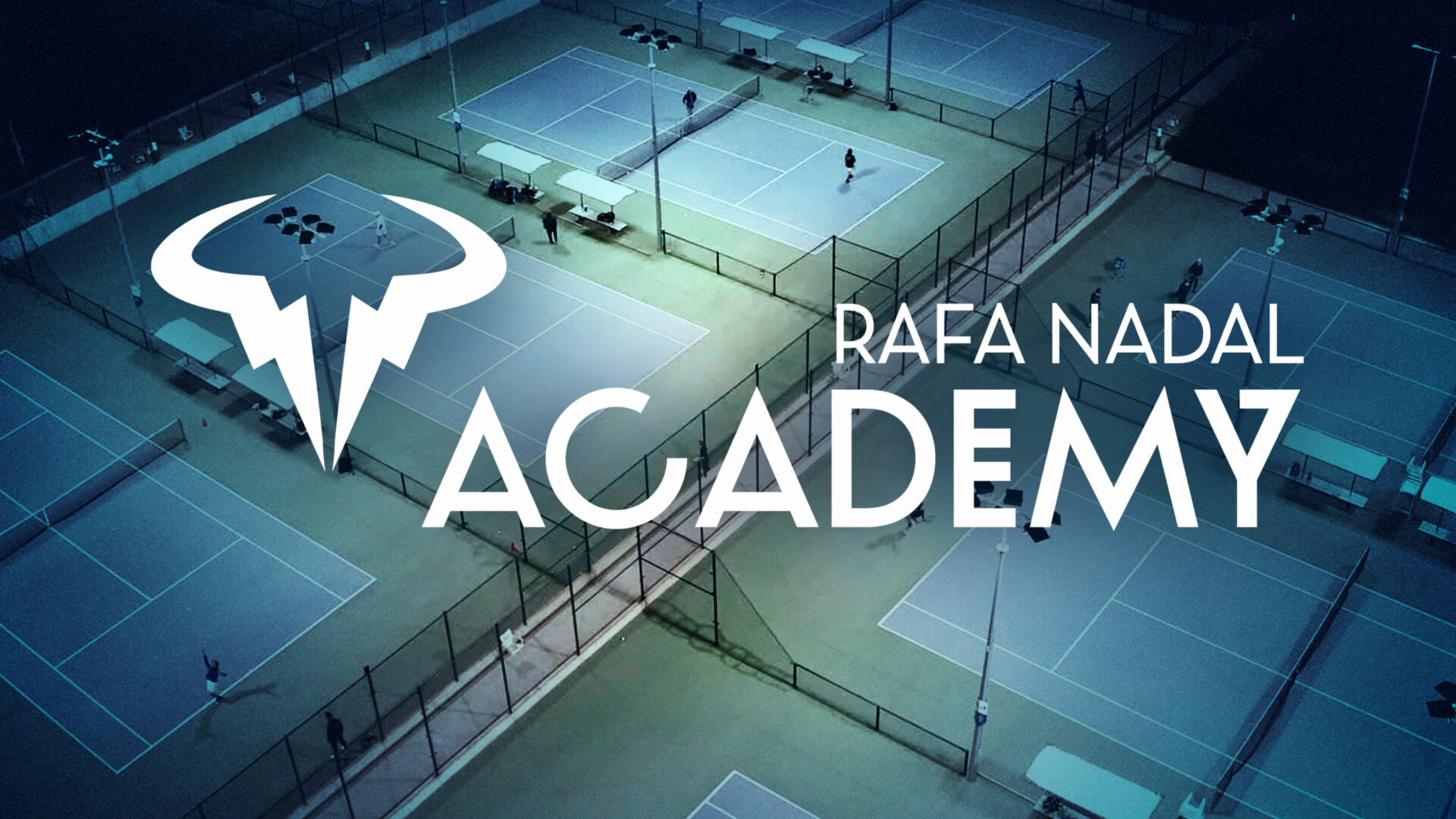 RAFA NADAL ACADEMY