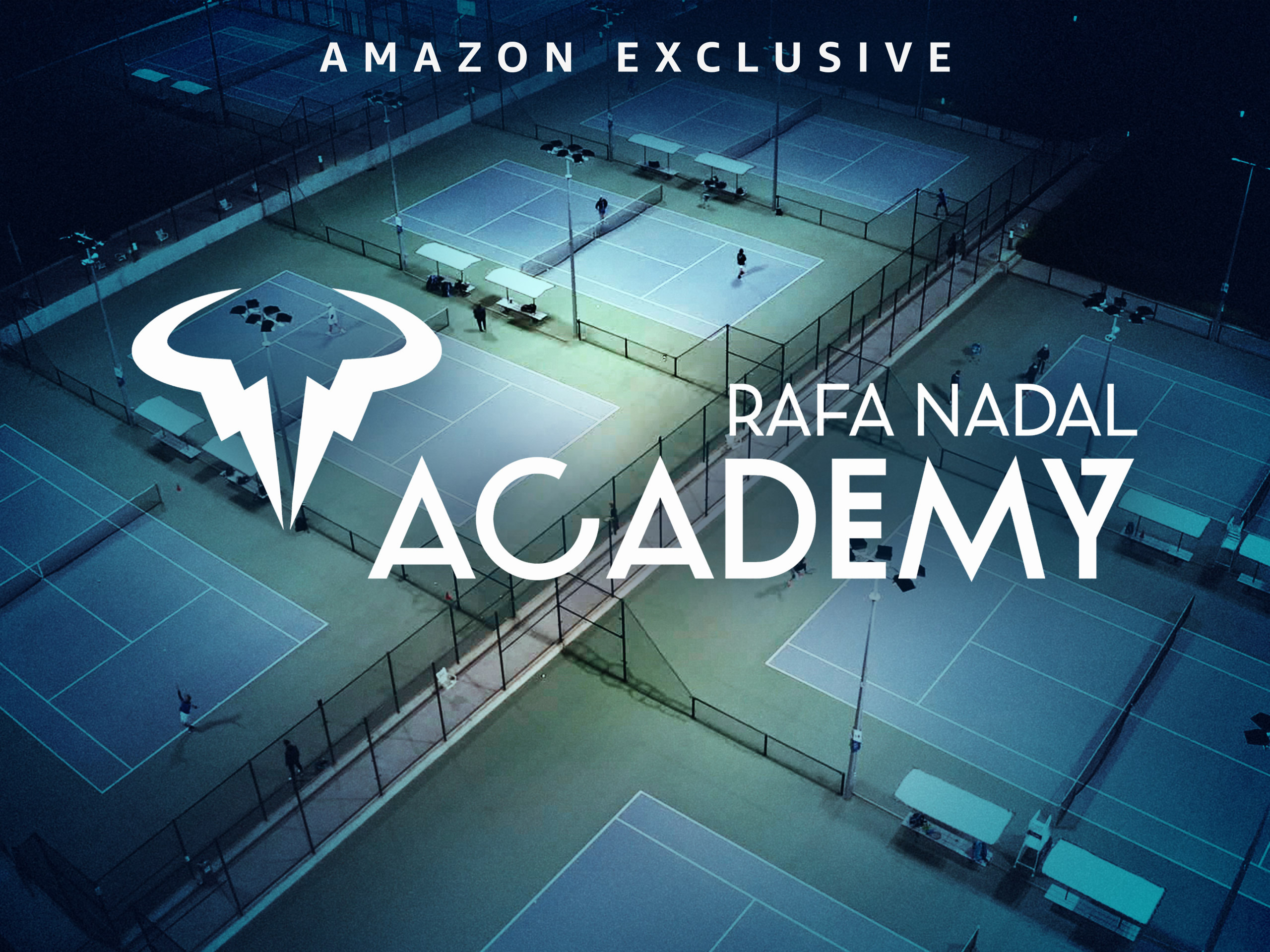 RAFA NADAL ACADEMY