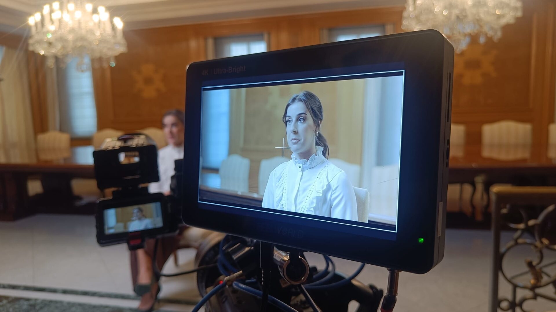 CAROLINA MARÍN: LA LUCHA INFINITA