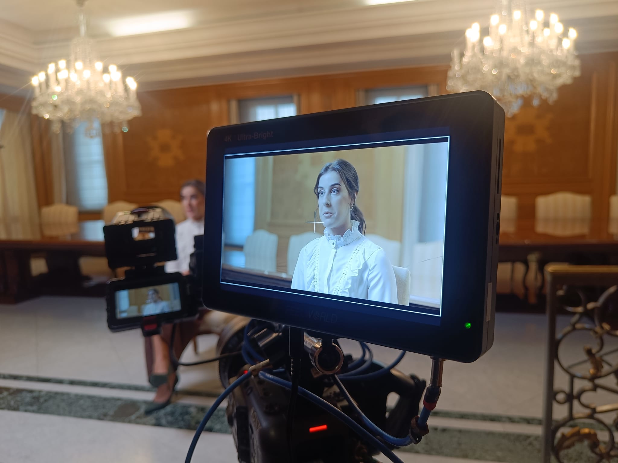 CAROLINA MARÍN: LA LUCHA INFINITA