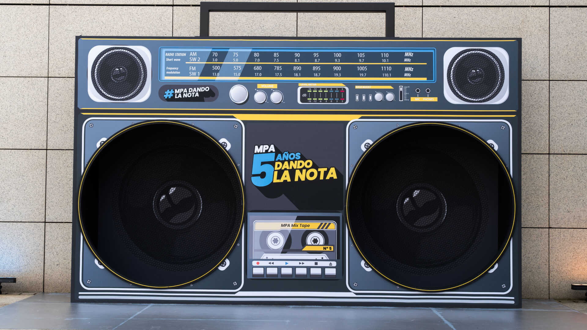 MPA CONVENCIÓN 2025