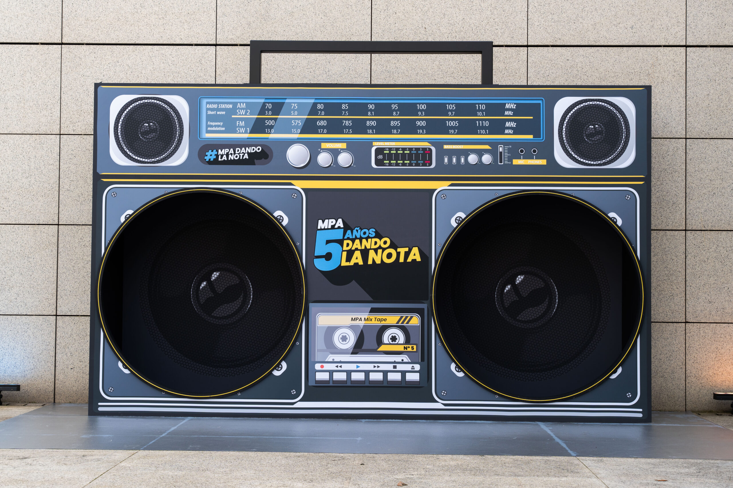 MPA CONVENCIÓN 2025