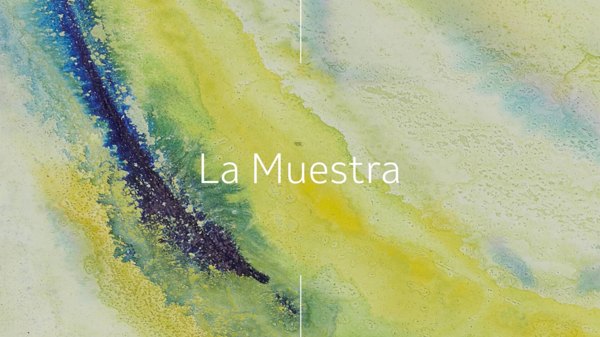 EL ARTE DE VIVIR: LA MUESTRA