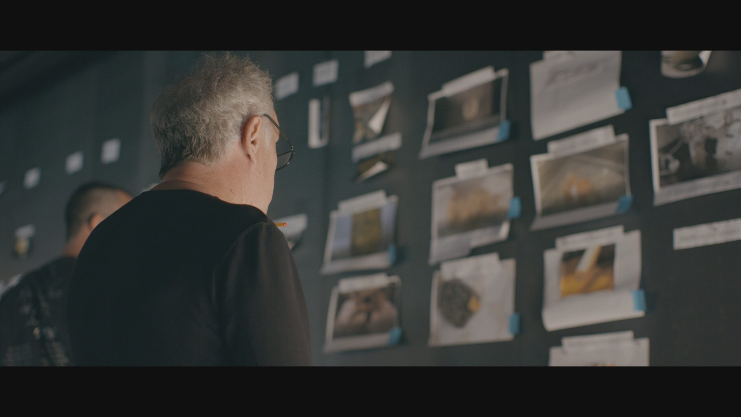 LAS HUELLAS DE ELBULLI