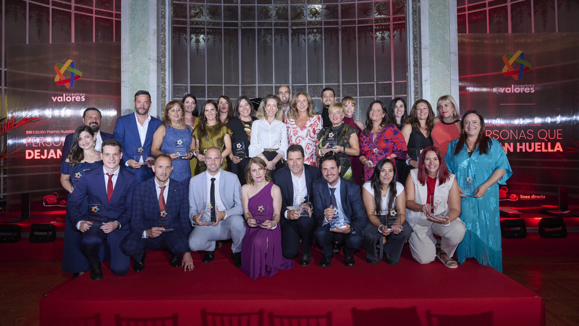 GALA VALORES